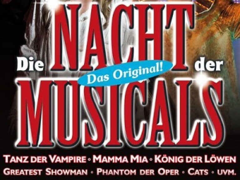 © Pura Vida Theater und Musical GmbH