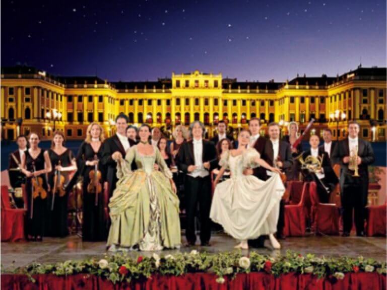 Vienna Concerts Classical Music Concerts In Austria Vienna Classic
