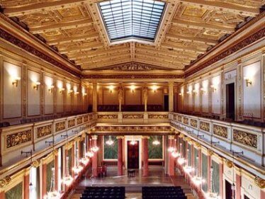 © Musikverein Wien