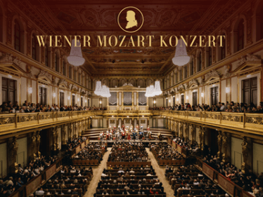 © Wiener Mozart Konzert