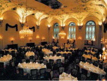 Mozart Dinner Concert - Schedule, Program & Tickets