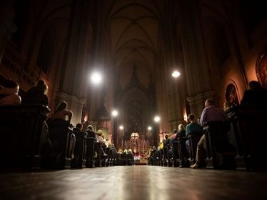 © Minoritenkirche