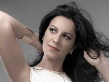 Angela Gheorghiu © Cosmin Gogu