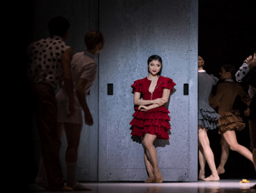 © Semperoper Dresden