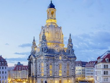 © Frauenkirche Dresden