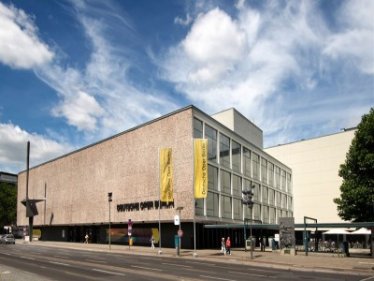 © Deutsche Oper Berlin