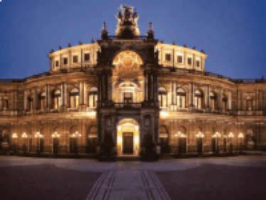 © Semperoper Dresden