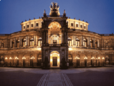 Semperoper Dresden