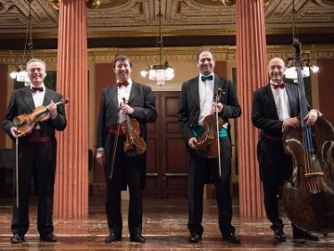 © Musikverein Wien