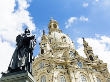 © Frauenkirche Dresden