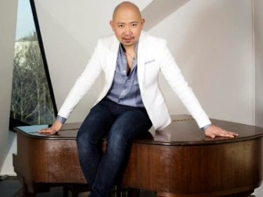 Jimmy Chiang, Foto Moritz Schell