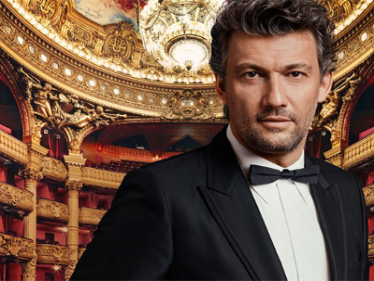 Jonas Kaufmann (c) Gregor Hohenberg / Sony Classical (Ausschnitt)