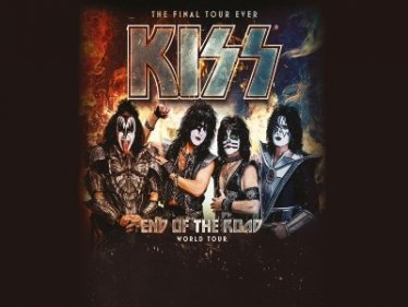 Kiss 2021 (c) Barracuda Music GmbH