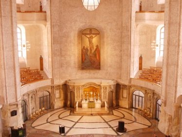 © Kreuzkirche Dresden