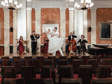  Wiener Residenz Orchester