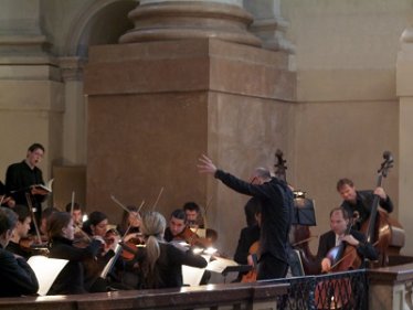 © Orchester 1756 GmbH