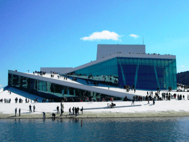 Den Norske Opera Program