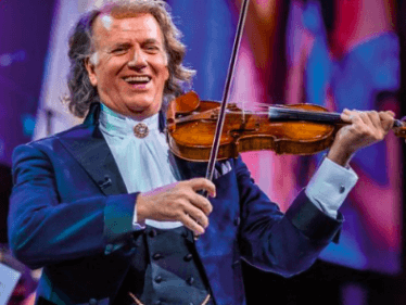 © Andre Rieu Productions B.V.