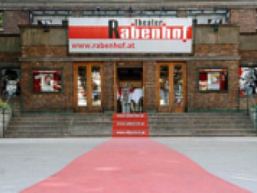 Rabenhof Theater Wien