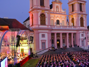 Elina Garanca Friends Schedule Program Tickets