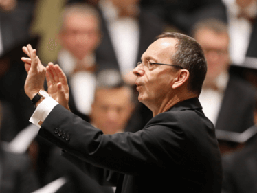 © Musikverein Wien