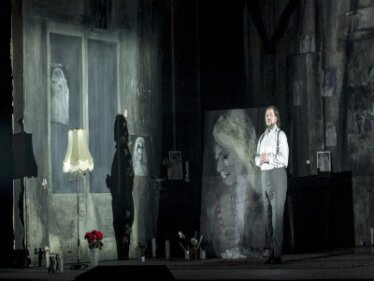 © Semperoper Dresden