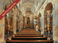 Klassische Konzerte | St. Anna Kirche