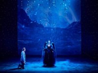 © Semperoper Dresden © Semperoper Dresden