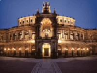 © Semperoper Dresden © Semperoper Dresden