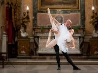 Die grosse Oper mit Ballett