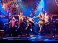 Bodyguard - Das Musical