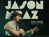 © Jason Mraz