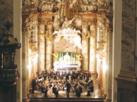 Mozart Requiem