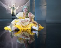 Copyright Reinhard Werner/Burgtheater Copyright Reinhard Werner/Burgtheater
