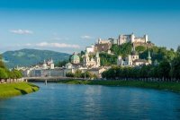 Salzbourg