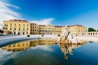 Schönbrunn & Stadtrundfahrt - Morgens