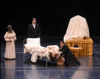 La Traviata