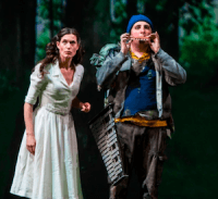 Die Zauberflöte