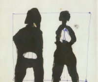 Sammlung Marx © Bildrecht, Wien, 2018 Sammlung Marx © Bildrecht, Wien, 2018