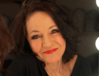 Maria Bill singt Edith Piaf