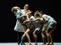 Ballett: Peer Gynt