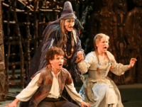 Hänsel und Gretel