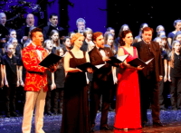 Weihnachtskonzert
