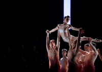 Ballett: Carmina Burana