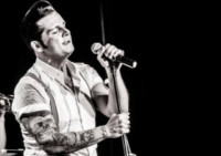Pete Art & His Rock’n’Roll Junkies