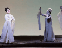 Madama Butterfly