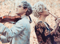Jahreszeiten des Barock – Vivaldi und Händel