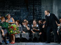© Semperoper Dresden © Semperoper Dresden