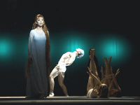 © Nationaltheater Prag © Nationaltheater Prag