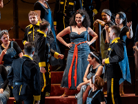 © Nationaltheater Prag © Nationaltheater Prag